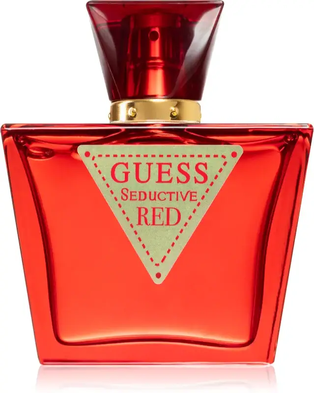 Guess Seductive Red Eau De Toilette Femei 75 ml 1 Buc.